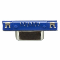 Роз'єм DBHRS 15-F Slim 1.5mm 7/8pin