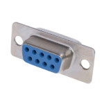 Connector<gtran/> DSB 9-F