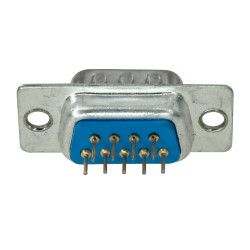 Connector DSB 9-M