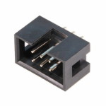 Connector<gtran/> BH6P-2.54mm