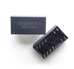 Module SD2405ALPI-G real time clock