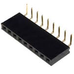 Connector PBS-09R