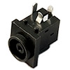 Роз'єм DC Power Jack<gtran/> PJ004B