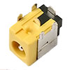 Роз'єм DC Power Jack<draft/> PJ006 (2.00mm)