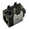 Роз'єм DC Power Jack PJ006 (2.50mm)