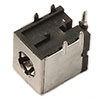 DC Power Jack<gtran/> PJ009 (3.00mm center pin)