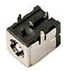 DC Power Jack<gtran/> PJ010 (2.50mm center pin)