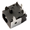 Роз'єм DC Power Jack<gtran/> PJ014 (1.65mm center pin)