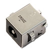 Роз'єм DC Power Jack<gtran/> PJ017 (1.65mm center pin)