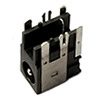 Роз'єм DC Power Jack<draft/> PJ019 (1.65mm center pin)