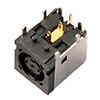 Роз'єм DC Power Jack<gtran/> PJ030