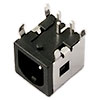 Разъем DC Power Jack PJ031