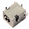 Роз'єм DC Power Jack<gtran/> PJ032A (1.65mm center pin)