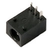 Роз'єм DC Power Jack<gtran/> PJ039A (1.00mm center pin)