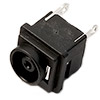 Роз'єм DC Power Jack<gtran/> PJ040