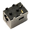 Роз'єм DC Power Jack<draft/> PJ048 (1.65mm center pin) 90W