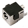 Роз'єм DC Power Jack PJ050 90W