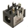 Роз'єм DC Power Jack PJ055 (1.65mm center pin)