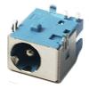 DC Power Jack<gtran/> PJ056A (1.65mm center pin)