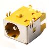 DC Power Jack<gtran/> PJ056B (1.65mm center pin)