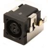 Роз'єм DC Power Jack<draft/> PJ062