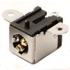 Роз'єм DC Power Jack<draft/> PJ063 (2.50mm center pin)