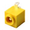 Роз'єм DC Power Jack<draft/> PJ070 (2.50mm center pin)