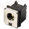 Разъем DC Power Jack PJ071 (2.50mm center pin)