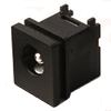 DC Power Jack<gtran/> PJ076 (2.50mm center pin)