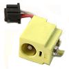 Роз'єм DC Power Jack<draft/> PJ100