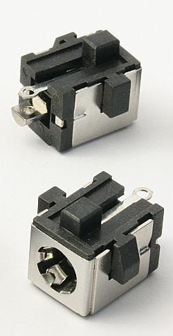 DC Power Jack PJ114