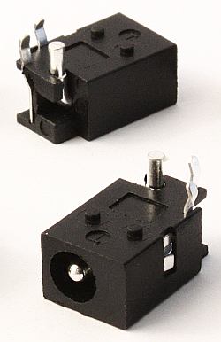 DC Power Jack PJ151