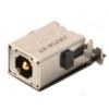 DC Power Jack<gtran/> PJ181 (1.65mm central pin)