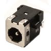 DC Power Jack<gtran/> PJ183 (1.65mm central pin)