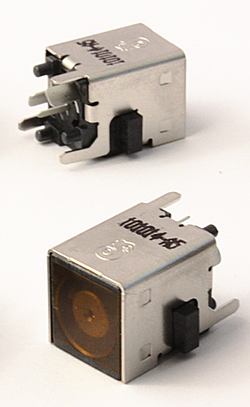 Роз'єм DC Power Jack PJ184