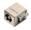 Роз'єм DC Power Jack<draft/> PJ192 (2.50mm central pin)