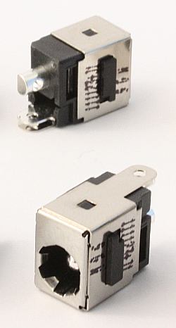 Роз'єм DC Power Jack PJ193