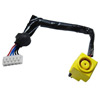 Роз'єм DC Power Jack PJ065