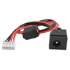 DC Power Jack<gtran/> PJ066