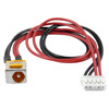 DC Power Jack<gtran/> PJ047Y-55