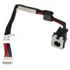 DC Power Jack<gtran/> PJ073