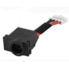 Роз'єм DC Power Jack<gtran/> PJ096