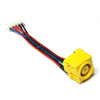 Роз'єм DC Power Jack<gtran/> PJ097