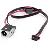 DC Power Jack<gtran/> PJ134