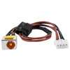 Роз'єм DC Power Jack<gtran/> PJ159