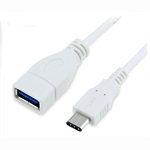 Кабель<gtran/> Type-C (M) / USB3.0 1m