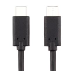 Кабель USB-C Macbook 3A 1m type C