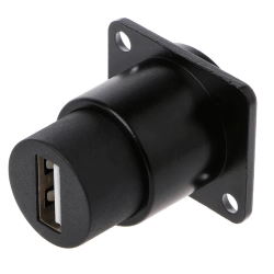 Adapter USB 2.0 AF-USB 2.0 AF to body