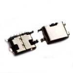 Гніздо USB Type-C 6pin t=0.8mm угловое C-20