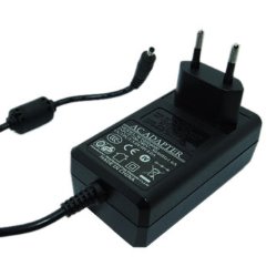 Блок питания 5V 4A штекер 5.5x2.5/5.5x2.1mm CHD5V4A